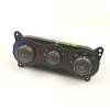 Recambio de mandos calefaccion aire para hyundai matrix (fc) 1.6 referencia OEM IAM 9725017100  