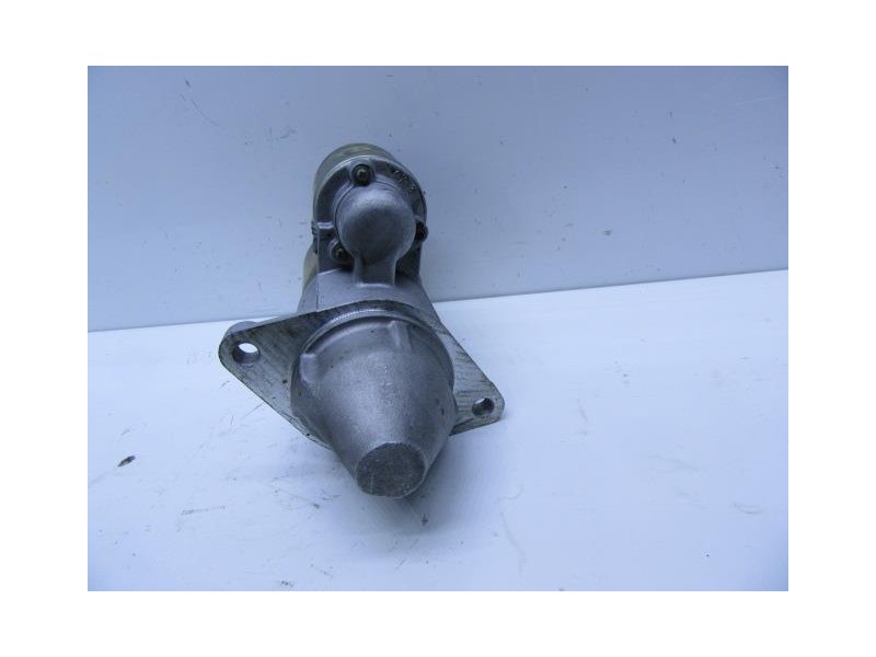 Recambio de motor arranque : daewoo tacuma : 1.6 g (104,69cv) [2004] para daewoo tacuma 1.6 g referencia OEM IAM   