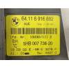 Recambio de mandos calefaccion aire para bmw serie 3 compact (e46) 316 ti referencia OEM IAM 64116916882 5HB00773820 