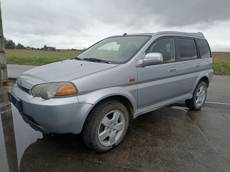 Recambio de carroceria para honda hr-v 1.6 d16w5 referencia OEM IAM   