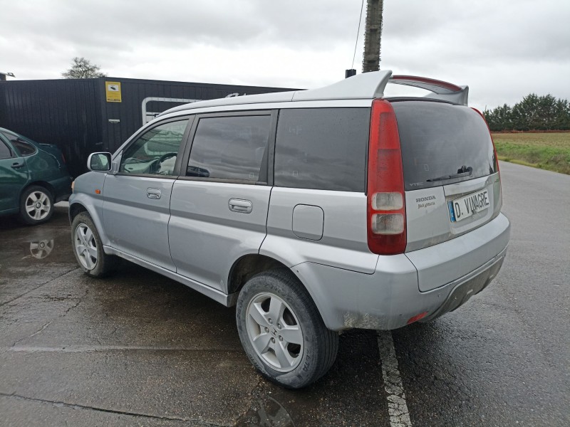 Recambio de carroceria para honda hr-v 1.6 d16w5 referencia OEM IAM   