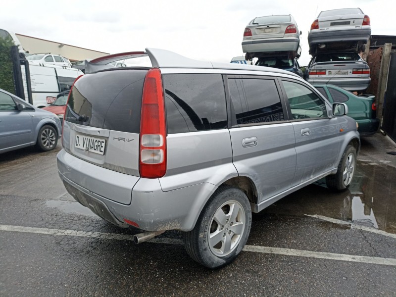 Recambio de carroceria para honda hr-v 1.6 d16w5 referencia OEM IAM   