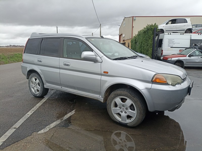 Recambio de carroceria para honda hr-v 1.6 d16w5 referencia OEM IAM   