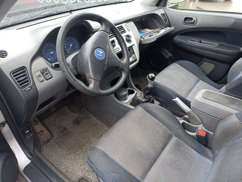 Recambio de carroceria para honda hr-v 1.6 d16w5 referencia OEM IAM   