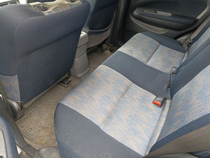 Recambio de carroceria para honda hr-v 1.6 d16w5 referencia OEM IAM   