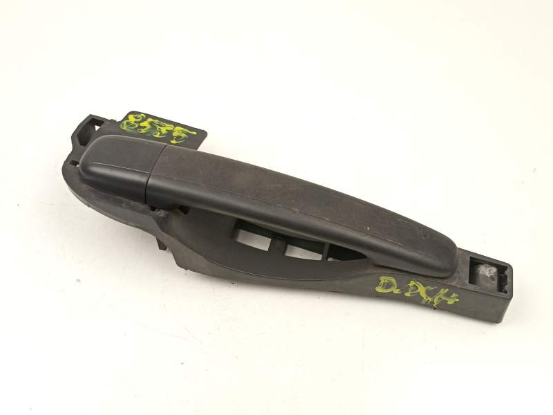 Recambio de manilla delantera derecha para citroën c3 i (fc_, fn_) 1.4 hdi referencia OEM IAM 9650444380  