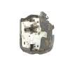 Recambio de cerradura puerta delantera derecha para bmw 320 2.0 td referencia OEM IAM 8253433  51218253433