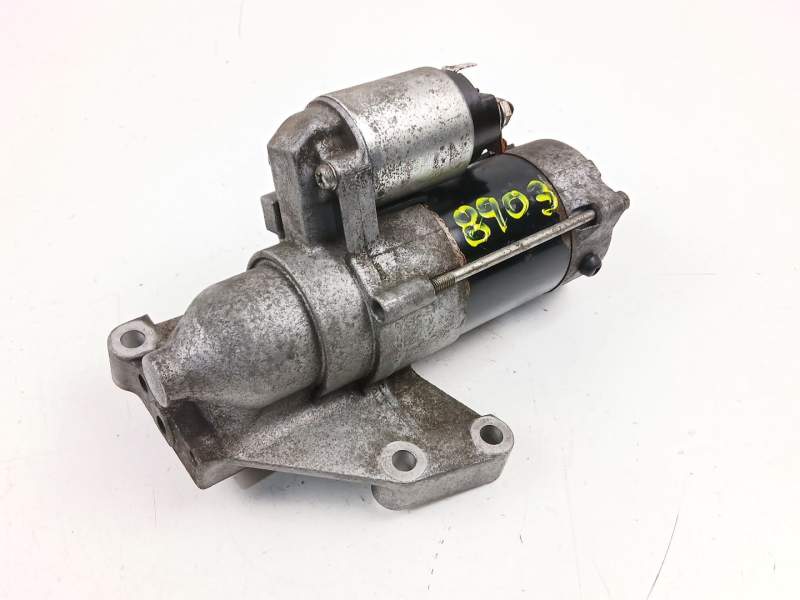Recambio de motor arranque para chrysler sebring (js) 2.0 crd referencia OEM IAM 5033440AA  M001T93171ZC