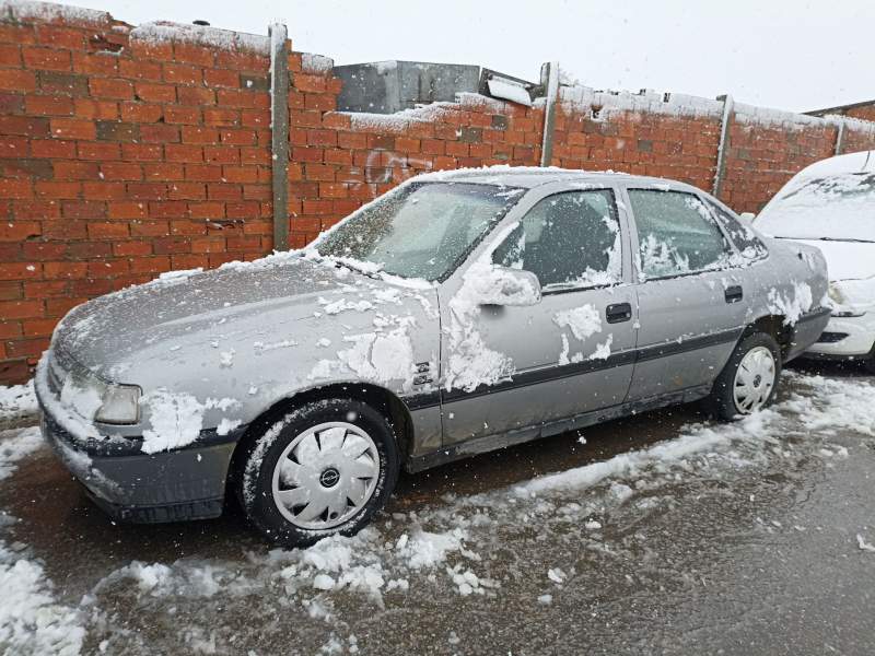 opel vectra a fastback (88_, 89_) del año 1992