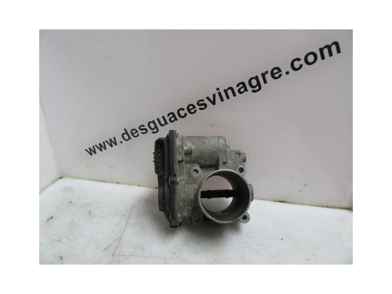 Recambio de caja mariposa : nissan pathfinder : 2.5 d/yd25 euro 4 (171,36cv) [2008] para nissan pathfinder 2.5 d/yd25 euro 4 ref