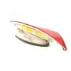 Recambio de piloto porton izquierdo para opel astra j (p10) 1.3 cdti (68) referencia OEM IAM 13306455  