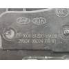 Recambio de cerradura puerta delantera derecha para hyundai kona ( os,ose,osi ) 1.6 gdi hybrid referencia OEM IAM 81320J9010  