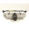 Recambio de mandos calefaccion aire para hyundai matrix (fc) 1.6 referencia OEM IAM 9725017100  