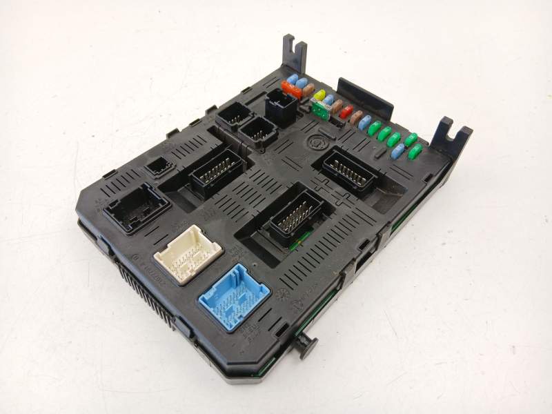 Recambio de bsi para citroën c6 (td_) 2.7 hdi referencia OEM IAM 9663510280  