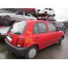 nissan micra ii (k11) del año 1993