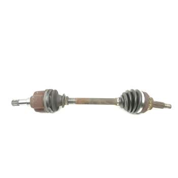 TRANSMISION DELANTERA IZQUIERDA RM2S713B437CX 