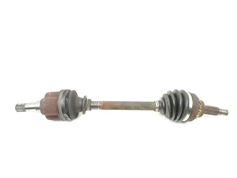 Recambio de transmision delantera izquierda para ford mondeo iii sedán (b4y) 2.0 tdci referencia OEM IAM RM2S713B437CX  