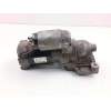 Recambio de motor arranque para chrysler sebring (js) 2.0 crd referencia OEM IAM 5033440AA  M001T93171ZC