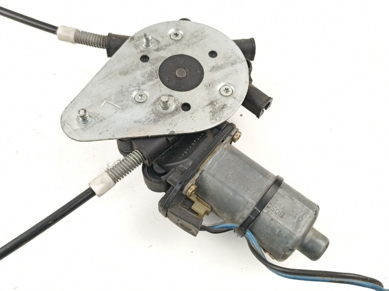 Recambio de elevalunas delantero izquierdo para ligier nova 500 referencia OEM IAM  0130821678 