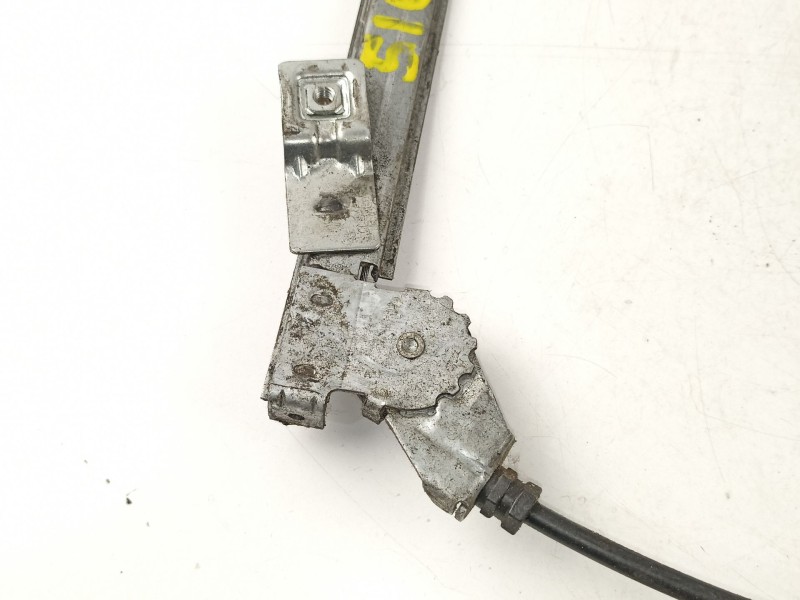 Recambio de elevalunas delantero izquierdo para ligier nova 500 referencia OEM IAM  0130821678 