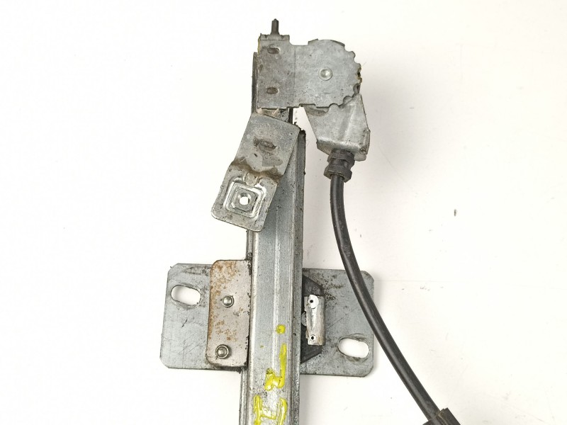 Recambio de elevalunas delantero izquierdo para ligier nova 500 referencia OEM IAM  0130821678 