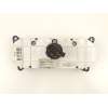 Recambio de mandos calefaccion aire para hyundai matrix (fc) 1.6 referencia OEM IAM 9725017100  