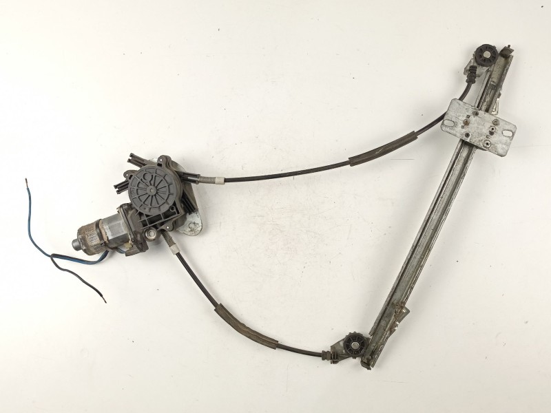 Recambio de elevalunas delantero izquierdo para ligier nova 500 referencia OEM IAM  0130821678 