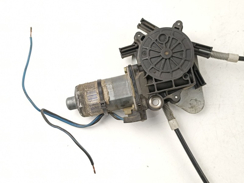 Recambio de elevalunas delantero izquierdo para ligier nova 500 referencia OEM IAM  0130821678 