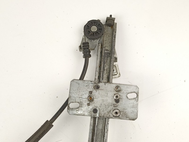 Recambio de elevalunas delantero izquierdo para ligier nova 500 referencia OEM IAM  0130821678 