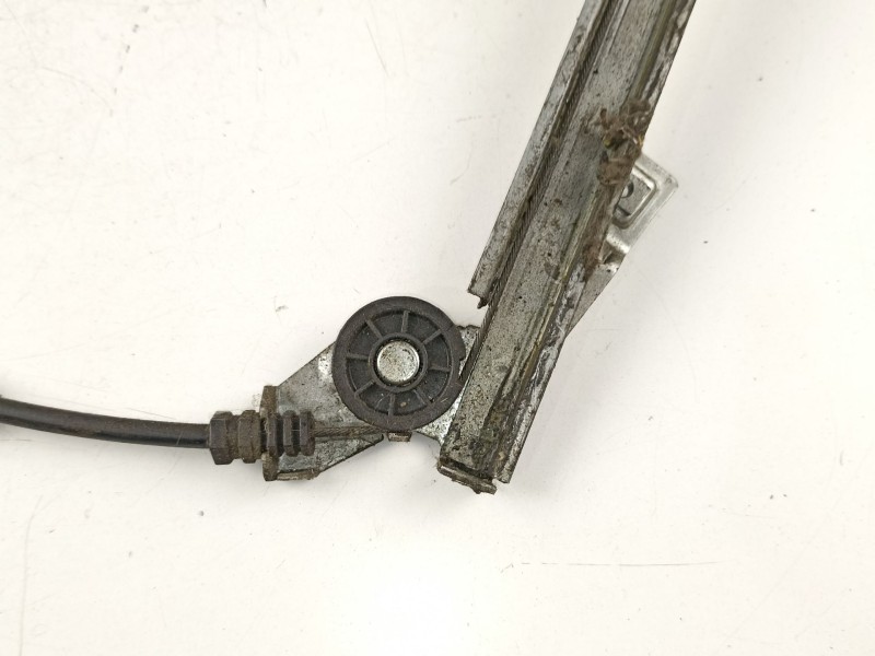 Recambio de elevalunas delantero izquierdo para ligier nova 500 referencia OEM IAM  0130821678 