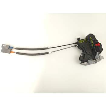 CERRADURA PUERTA TRASERA DERECHA 81420J9000 