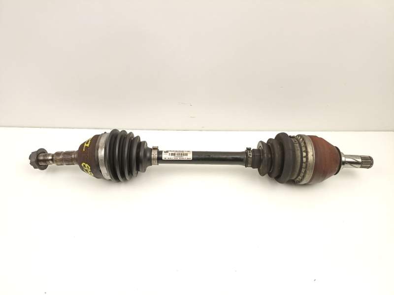 Recambio de transmision delantera izquierda para opel astra j (p10) 1.3 cdti (68) referencia OEM IAM 13321163  