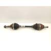 Recambio de transmision delantera izquierda para opel astra j (p10) 1.3 cdti (68) referencia OEM IAM 13321163  