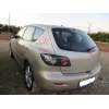 mazda 3 (bk) del año 2006