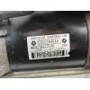 Recambio de motor arranque para chrysler sebring (js) 2.0 crd referencia OEM IAM 5033440AA  M001T93171ZC