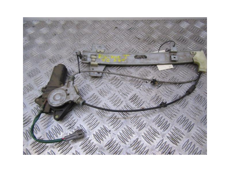 Recambio de elevalunas elec. tra. izq. : suzuki baleno : 1.6 g 16v ( g16b ) [1995] para suzuki baleno 1.6 g 16v ( g16b ) referen