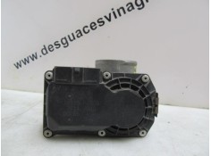 Recambio de caja mariposa : nissan pathfinder : 2.5 d/yd25 euro 4 (171,36cv) [2008] para nissan pathfinder 2.5 d/yd25 euro 4 ref 2