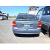 opel astra g hatchback (t98) del año 2001