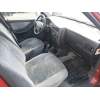 seat toledo i (1l2) del año 1996