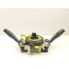 Recambio de mando luces y limpias para hyundai matrix (fc) 1.6 referencia OEM IAM 9340117100  