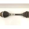 Recambio de transmision delantera izquierda para opel astra j (p10) 1.3 cdti (68) referencia OEM IAM 13321163  