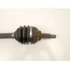Recambio de transmision delantera izquierda para ford mondeo iii sedán (b4y) 2.0 tdci referencia OEM IAM RM2S713B437CX  