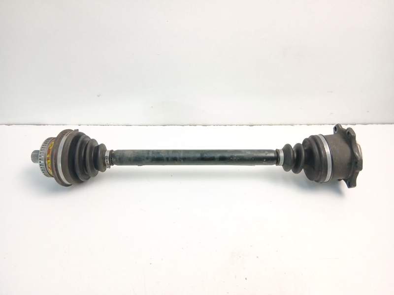 Recambio de transmision delantera derecha para volkswagen passat b5 (3b2) 1.9 tdi referencia OEM IAM 8D0407272BQ  