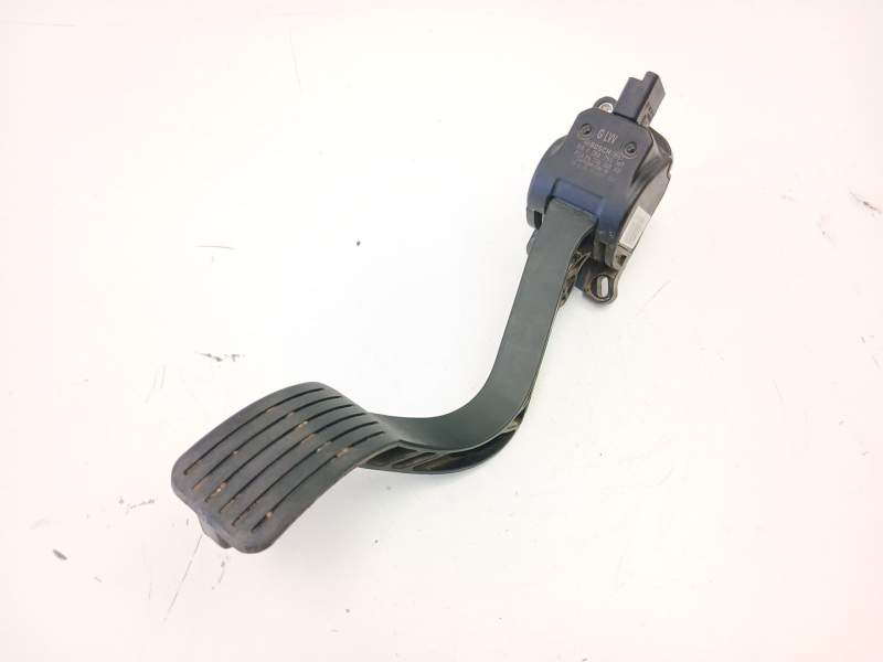 Recambio de potenciometro aceleracion para citroën berlingo multispace (b9) 1.6 hdi 110 referencia OEM IAM 9671416880 0280755167
