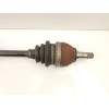 Recambio de transmision delantera izquierda para opel astra j (p10) 1.3 cdti (68) referencia OEM IAM 13321163  