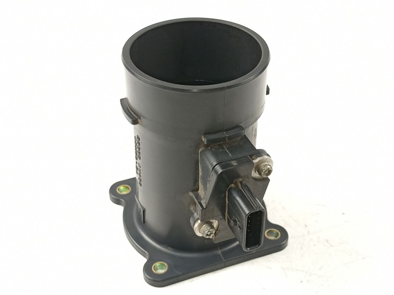 Recambio de caudalimetro para nissan primera berlina (p12) 2.2 16v turbodiesel cat referencia OEM IAM 22680AW400 AFH6024 