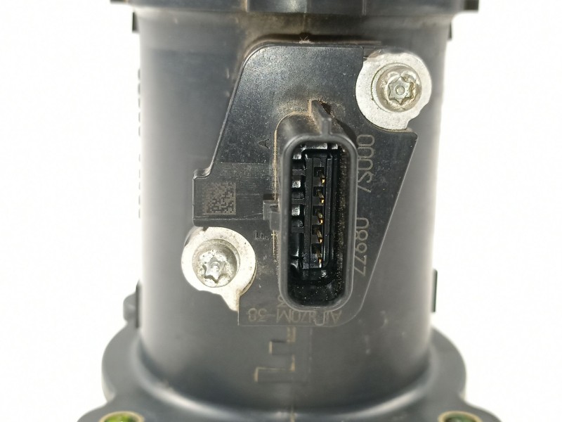 Recambio de caudalimetro para nissan primera berlina (p12) 2.2 16v turbodiesel cat referencia OEM IAM 22680AW400 AFH6024 
