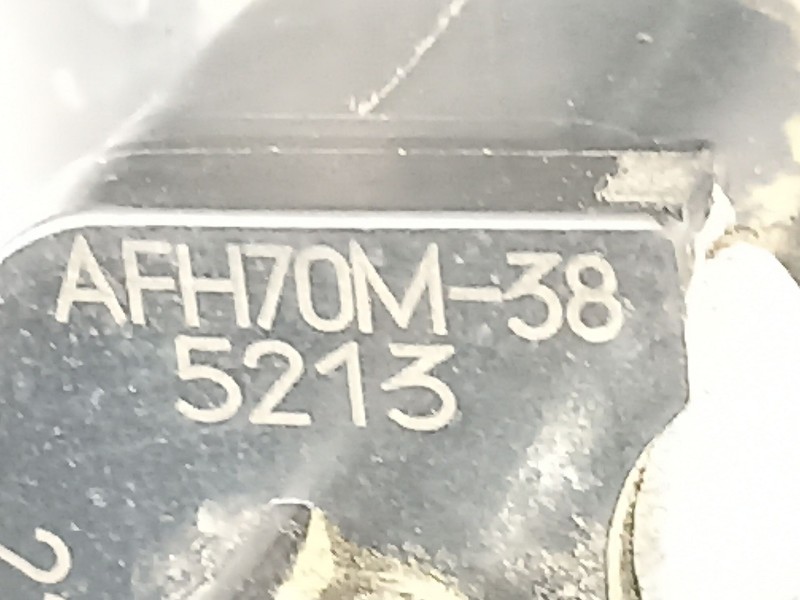 Recambio de caudalimetro para nissan primera berlina (p12) 2.2 16v turbodiesel cat referencia OEM IAM 22680AW400 AFH6024 