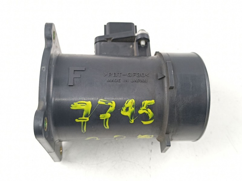 Recambio de caudalimetro para nissan primera berlina (p12) 2.2 16v turbodiesel cat referencia OEM IAM 22680AW400 AFH6024 