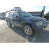 jeep gr.cherokee (wj/wg) del año 1999